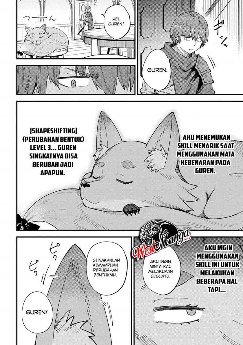 Kaifuku Jutsushi Yarinaoshi: Sokushi Mahou to Skill Copy no Chouetsu Heal